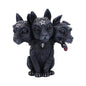 Magic Black Dragon Griffin