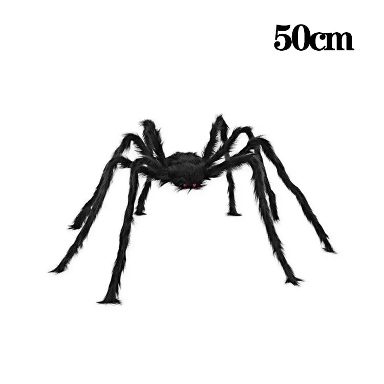 Spider Web Cut Your Own Giant Stretchy