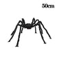 Spider Web Cut Your Own Giant Stretchy