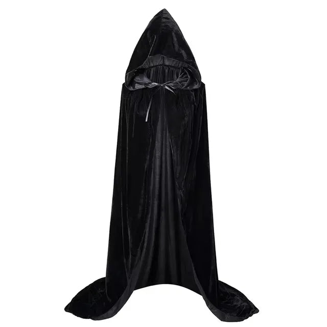 Movie Hocus Pocus 2 Witch Cloak