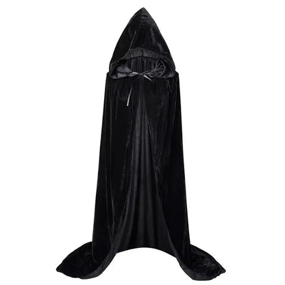 Movie Hocus Pocus 2 Witch Cloak