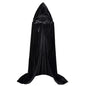 Movie Hocus Pocus 2 Witch Cloak