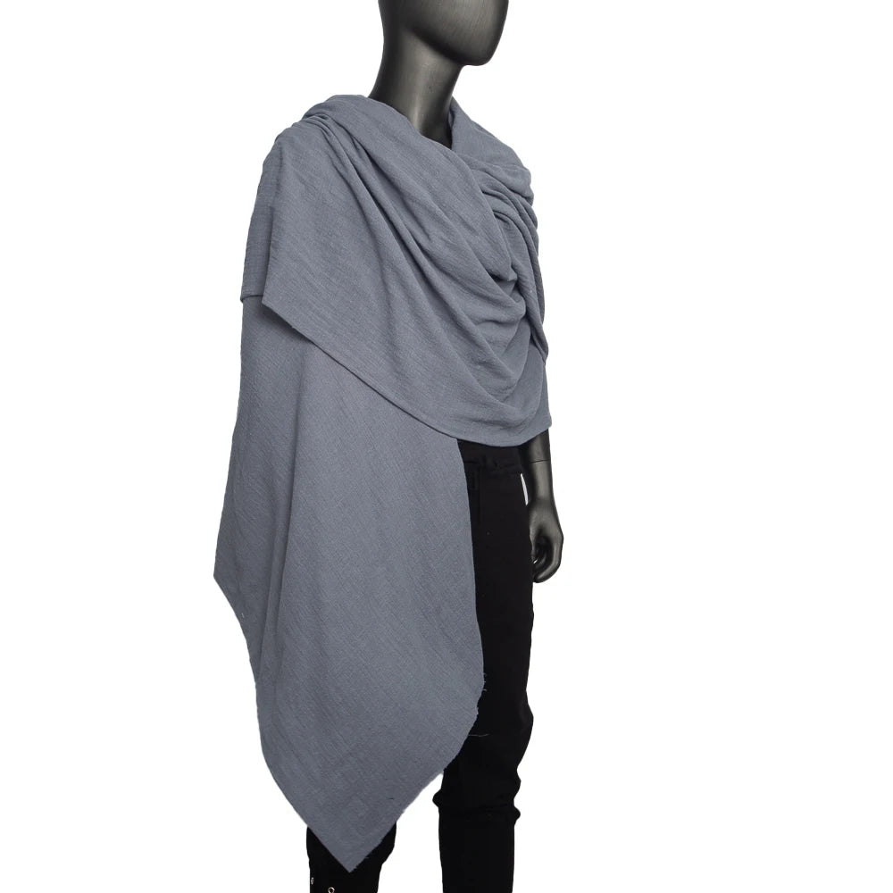 Vintage Pirate Scarf Medieval Hood Cloak