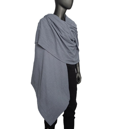Vintage Pirate Scarf Medieval Hood Cloak