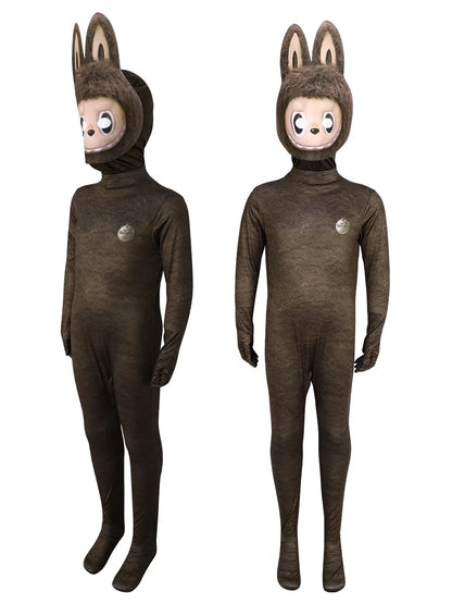 Monsters BUBU Cosplay Costume