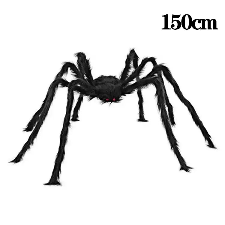 Spider Web Cut Your Own Giant Stretchy