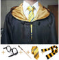 Harry Potter School Uniform Cosplay Costume