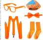 Blippiing Teacher Costume