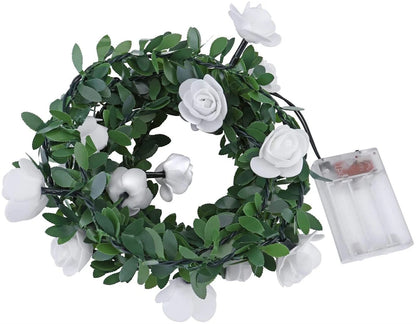 Artificial Floral Decor for Home & Weddings - Elegant Seasonal Piece