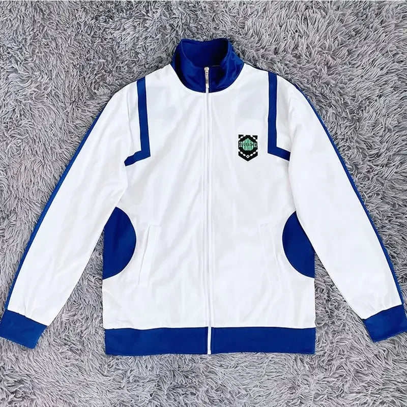 Blue Lock Reo Nagi Bachira Isagi Chigiri Cosplay