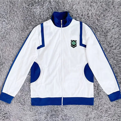 Blue Lock Reo Nagi Bachira Isagi Chigiri Cosplay