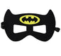 32Pcs Halloween Superhero Masks