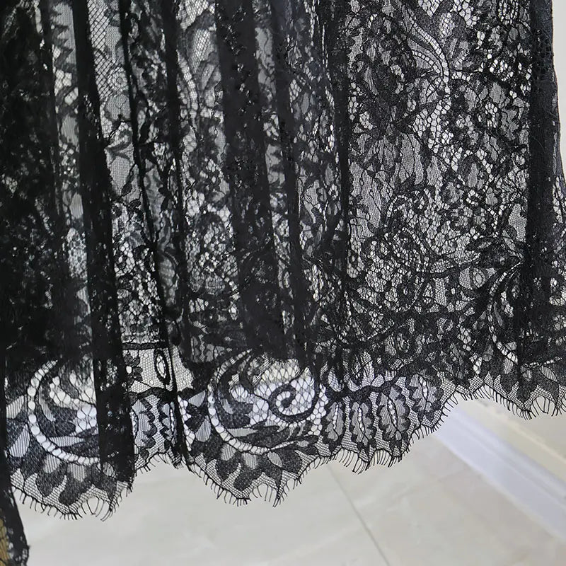 Elegant Party Evening Sexy Dress
