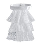Elegant Victorian Costume