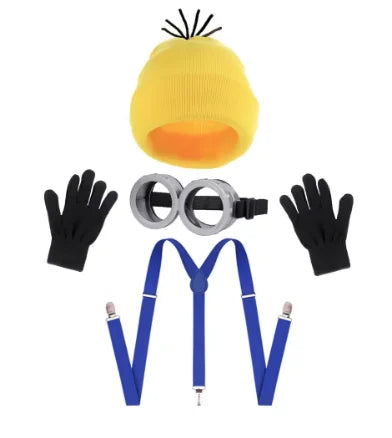 Disfraz disguise Funny Halloween Costume