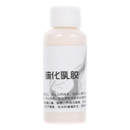 Liquid Latex Liquid Makeup