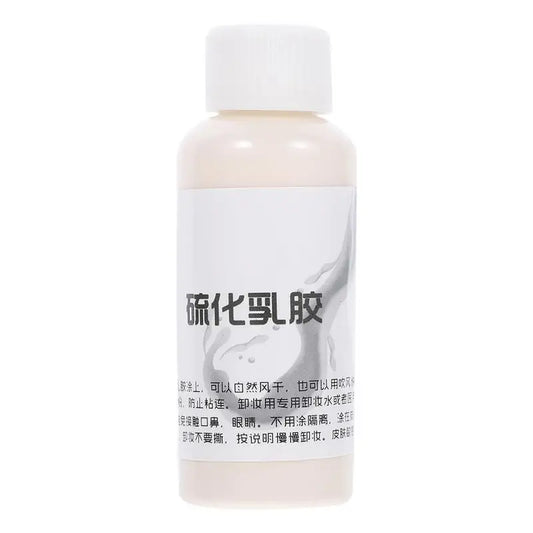Liquid Latex Liquid Makeup