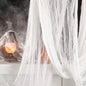 Haunted Houses Doorway