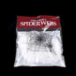 Halloween Spider Web Giant Stretchy Cobweb