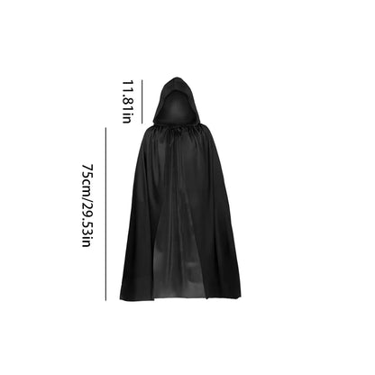 knitted capes, Renaissance medieval cosplay