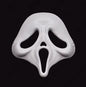 For/Cloth Labubu Doll Diy Terror Mask