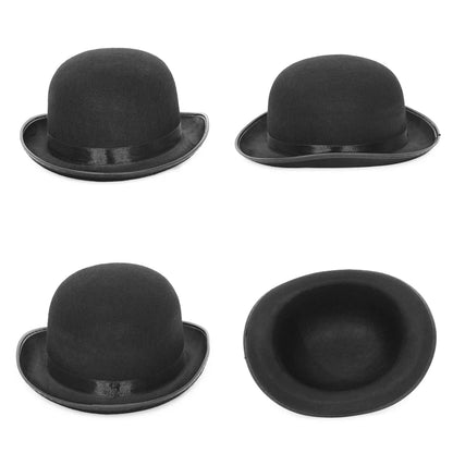Halloween Men Women Magician Hats Cap