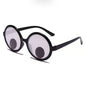 Eyeball Rolling Glasses