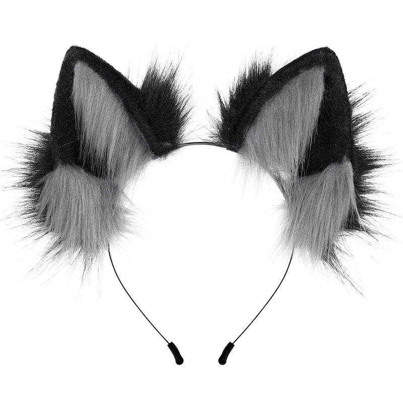 New Anime Headdress Handmade