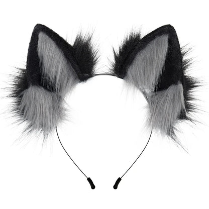 New Anime Headdress Handmade