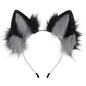 New Anime Headdress Handmade