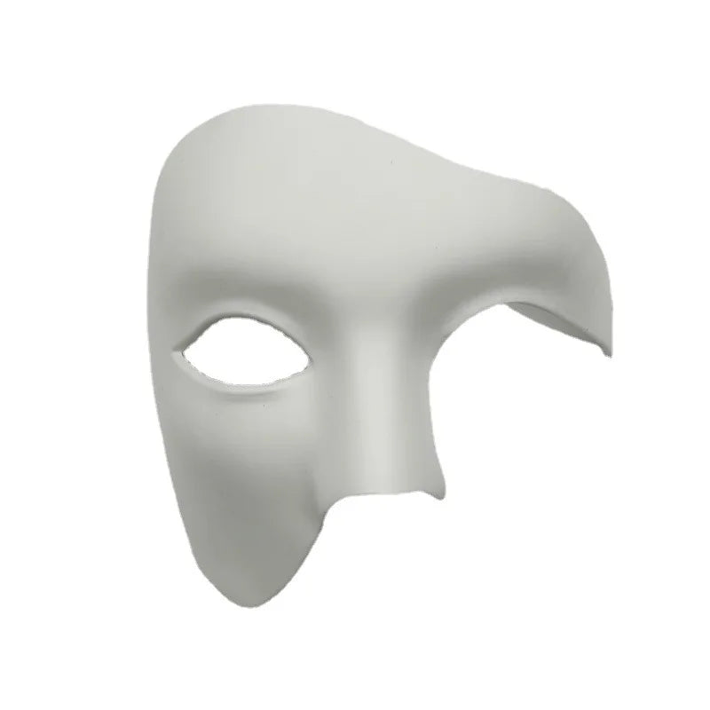 Opera Men Mask Masquerade Cosplay Mask