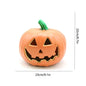 1PCS Scary Halloween Pumpkin Lantern