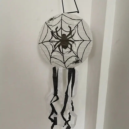 Halloween Decorations Paper Lanterns Pumpkin