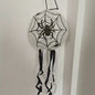 Halloween Decorations Paper Lanterns Pumpkin