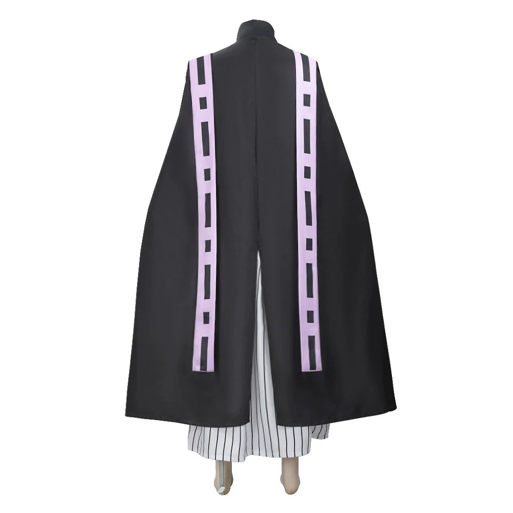 Demon Doma Douma Cosplay Costume
