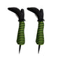 2pcs Halloween Evil Witch Legs Prosthetic
