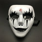 Halloween Props Masquerade Performance Full Face Mask