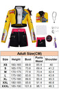 Adult Kids Rumi Demons Hunter of KPop Suit