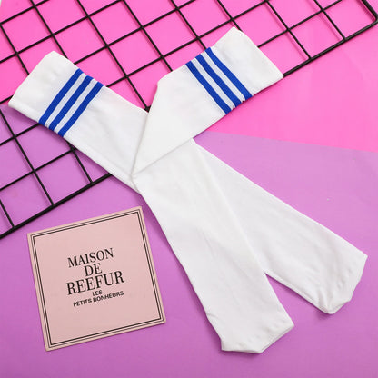 Girls Cheerleader Costume