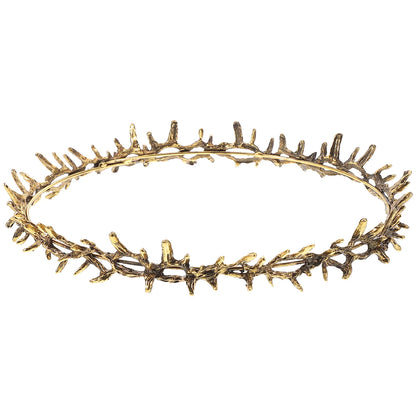 Crown Of Thorns Decor Crowns Headband Bracelet