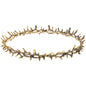 Crown Of Thorns Decor Crowns Headband Bracelet