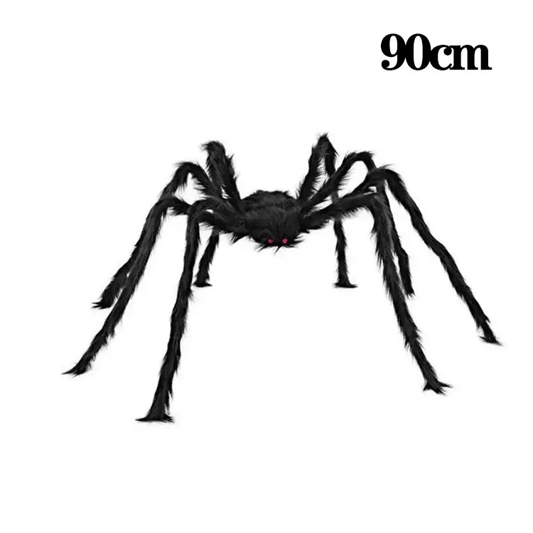 Spider Web Cut Your Own Giant Stretchy