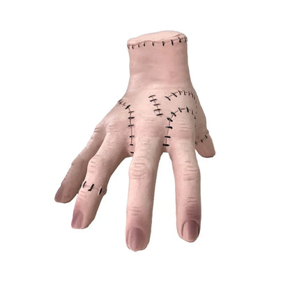 Halloween Hand Ornament
