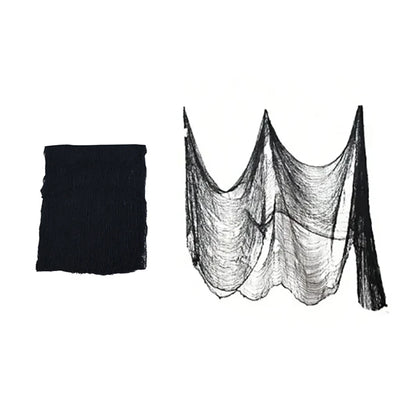 Halloween Bloody Gauze Decorations
