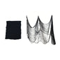 Halloween Bloody Gauze Decorations