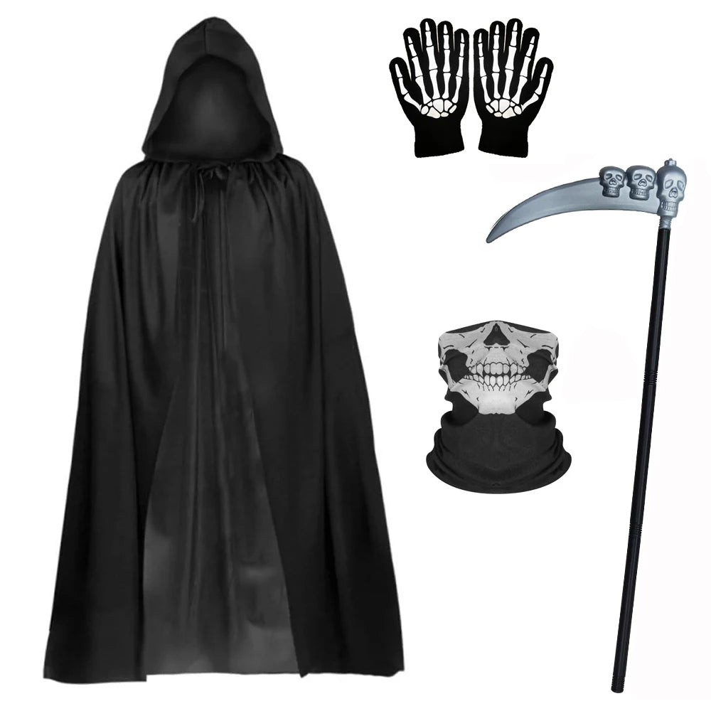 Hot1/4Piece set Halloween Party Role