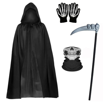 Hot1/4Piece set Halloween Party Role