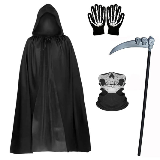 Hot1/4Piece set Halloween Party Role