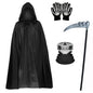 Hot1/4Piece set Halloween Party Role