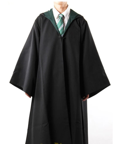 Harry Potter School Uniform Cosplay Costume